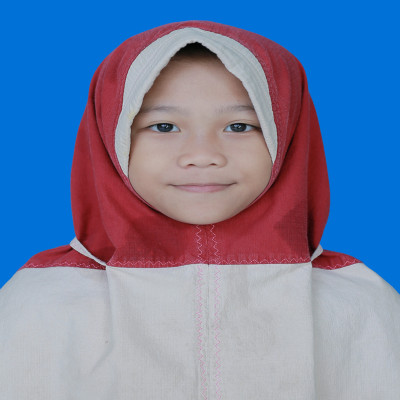 foto profil Salwa Almaira
